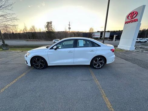 Used 2023 Audi A3 2.0T Premium Plus image 6