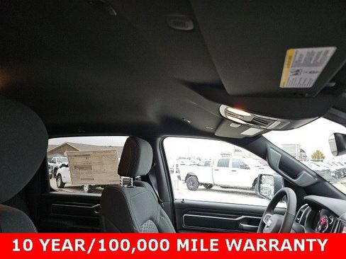 New 2026 RAM 1500 Big Horn image 13