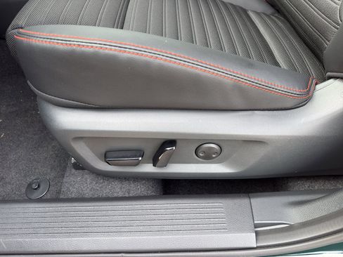 New 2026 Nissan Rogue SV image 15