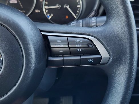 New 2026 MAZDA CX-30 AWD 2.5 S image 18