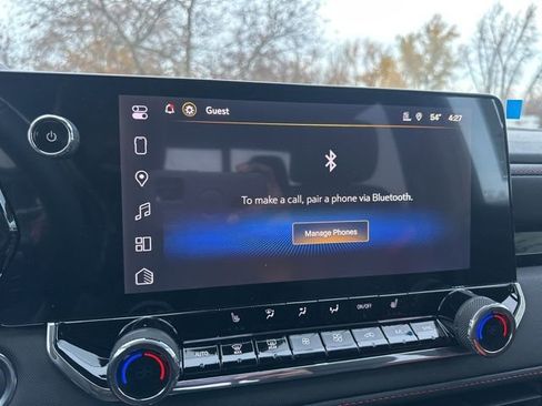 New 2026 Chevrolet Colorado Z71 w/ Technology Package image 25