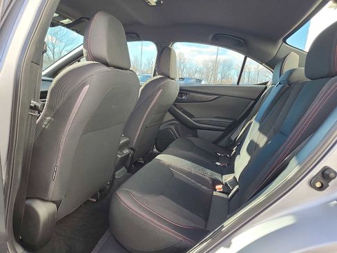 Used 2022 Subaru WRX Premium image 10