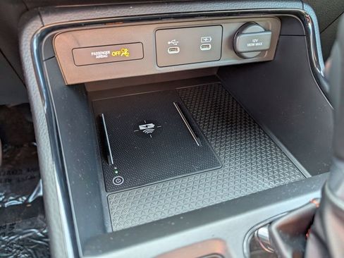 New 2026 Honda CR-V TrailSport image 17