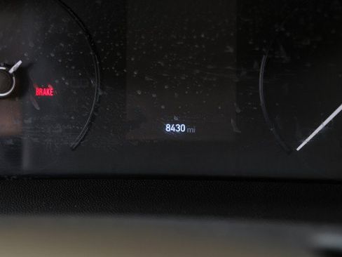 Used 2023 RAM ProMaster 2500 FWD image 21
