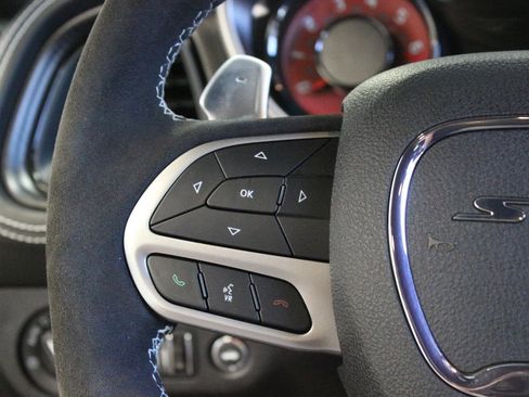 Used 2023 Dodge Challenger SRT Hellcat Redeye image 16