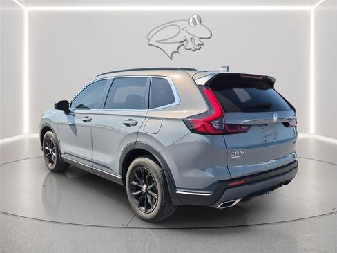 Used 2025 Honda CR-V Sport-L image 3
