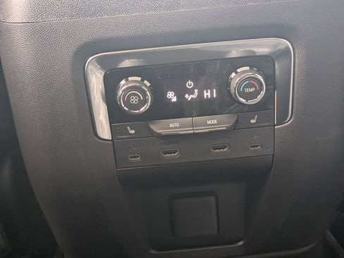 New 2026 Chevrolet Tahoe Premier image 25