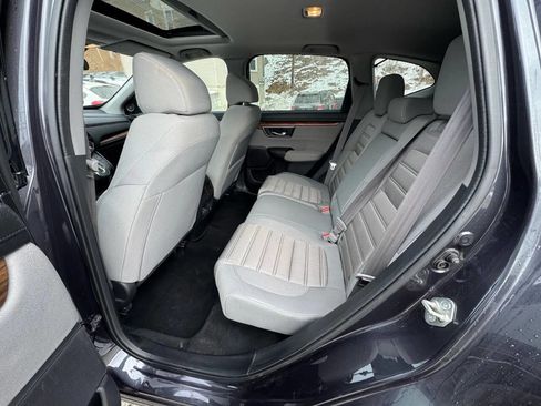 Used 2017 Honda CR-V EX image 6