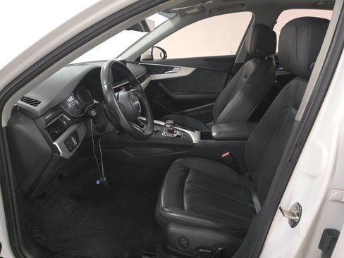 Used 2017 Audi A4 2.0T Premium w/ Convenience Package AWD/4WD image 5