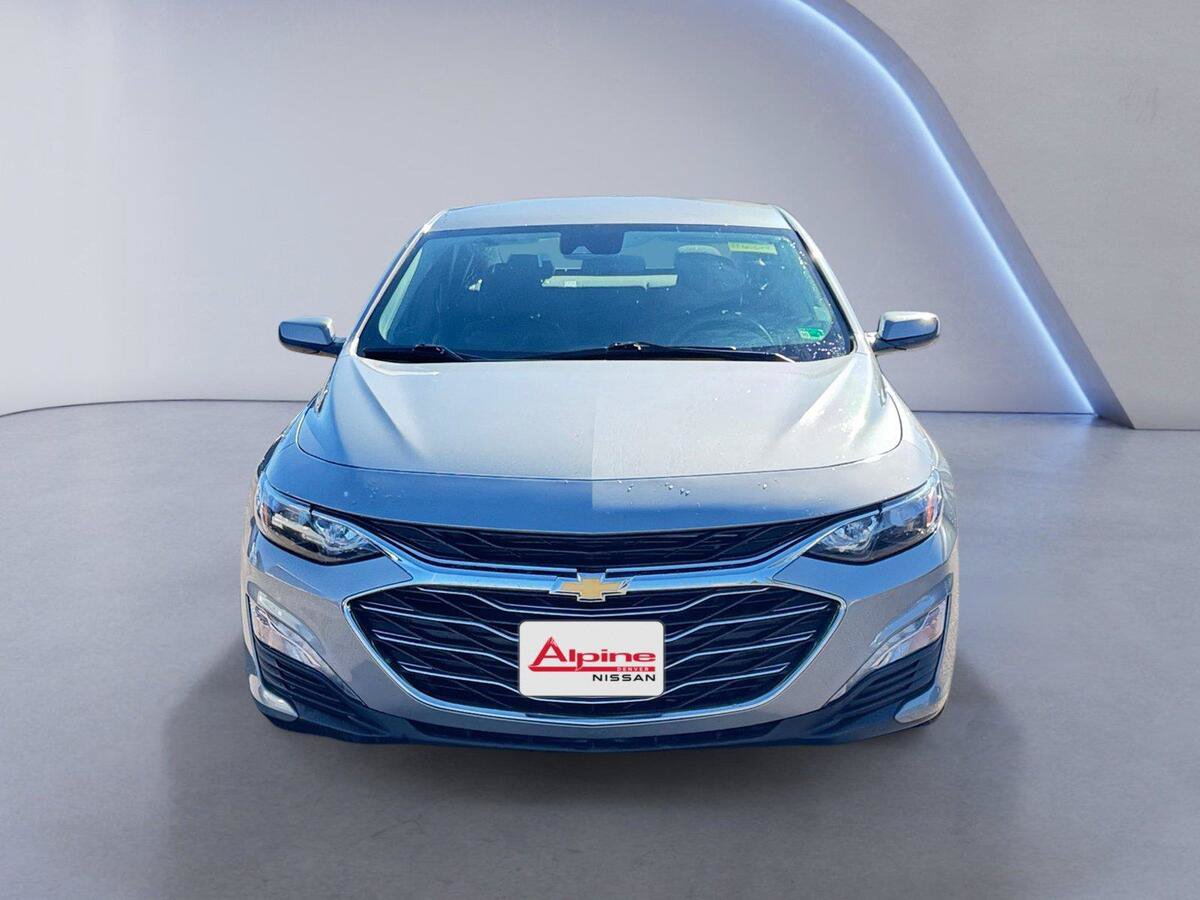 Used 2024 Chevrolet Malibu LT FWD image 8