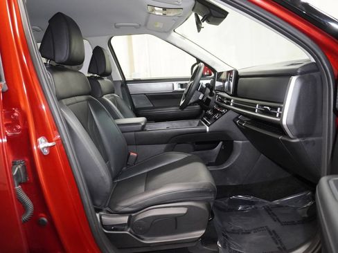 Certified 2026 Hyundai Santa Fe SEL AWD/4WD image 15
