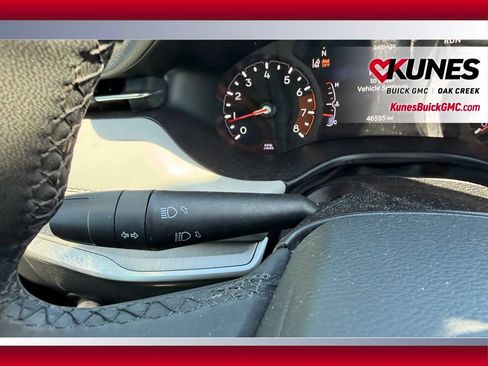 Used 2025 Jeep Compass Limited AWD/4WD image 18