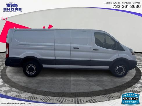Used 2019 Ford Transit 250 148 Low Roof image 9