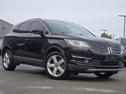 Used 2018 Lincoln MKC Premiere