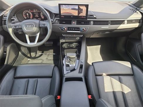 Used 2024 Audi A5 2.0T Premium Plus image 31