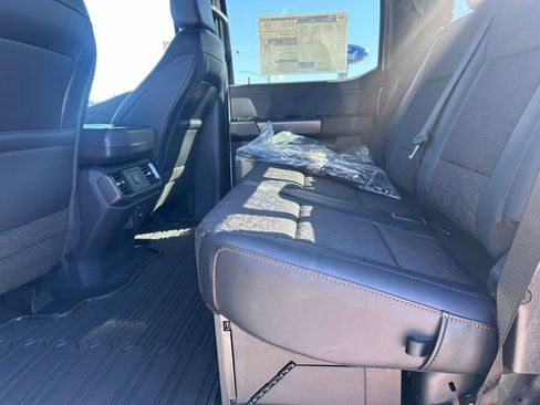 New 2026 Ford F150 Tremor w/ Mobile Office Package AWD/4WD image 21