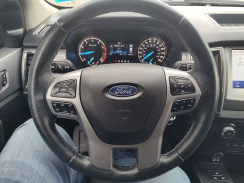 Used 2020 Ford Ranger XLT w/ Equipment Group 301A Mid image 35