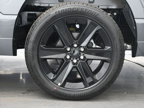 New 2026 Ford F150 STX w/ F-150 LOBO Package AWD/4WD image 20