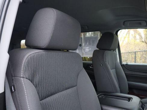 Used 2020 GMC Yukon SLE w/ Convenience Package image 36