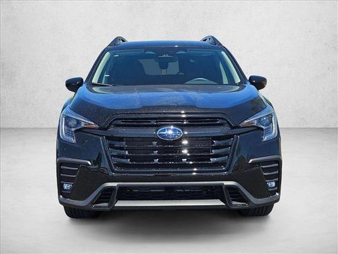 New 2026 Subaru Ascent Premium image 5