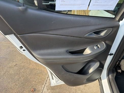 Used 2023 Buick Encore GX Preferred image 15