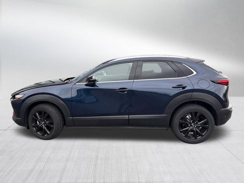Used 2023 MAZDA CX-30 2.5 Turbo w/ Premium Package AWD/4WD image 2