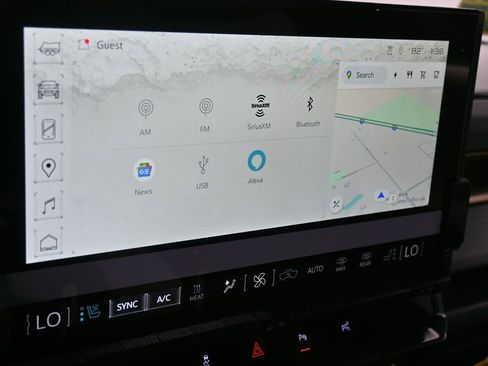 New 2025 GMC Hummer EV 2X image 28