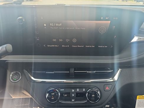 New 2026 Buick Envista Preferred FWD image 18