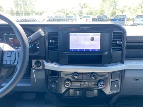 New 2025 Ford F250 XL image 22