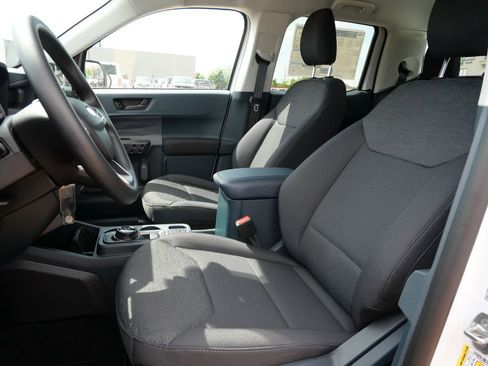 New 2026 Ford Maverick XL FWD image 16