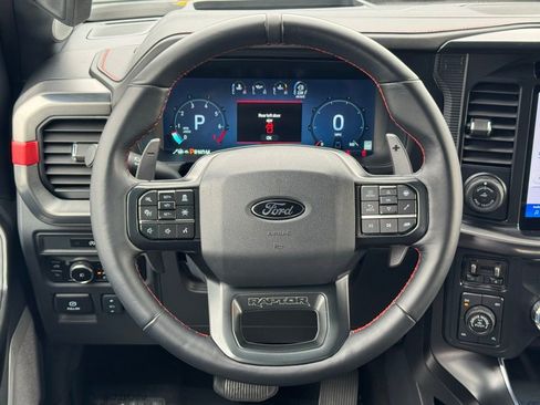 Used 2025 Ford F150 Raptor image 7