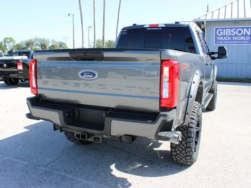 Used 2025 Ford F250 XLT w/ FX4 Off-Road Package AWD/4WD image 11