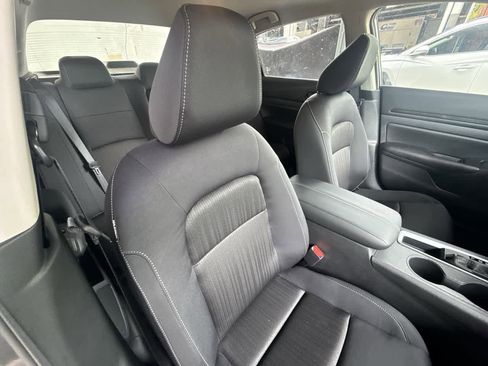 Used 2025 Nissan Altima 2.5 S FWD image 27