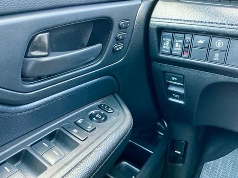 Certified 2023 Honda Odyssey EX-L image 21