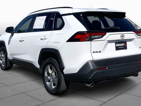 Certified 2024 Toyota RAV4 XLE image 10