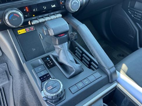 Used 2025 Toyota 4Runner TRD Off-Road Premium image 21