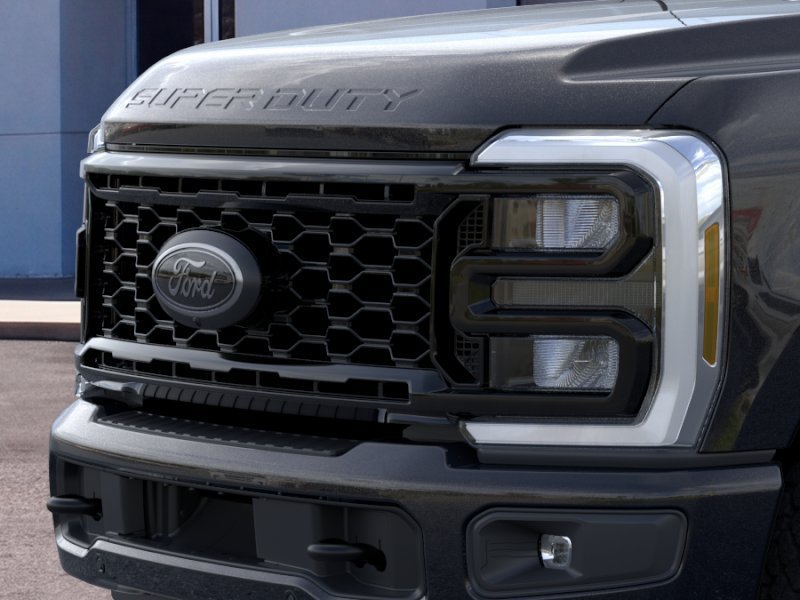 New 2026 Ford F250 Lariat w/ Tremor Off-Road Package AWD/4WD image 17
