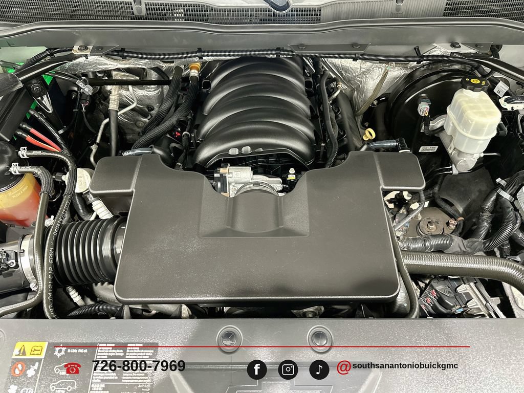 Used 2014 Chevrolet Silverado 1500 LT w/ Texas Edition, 1LT Trim RWD image 29