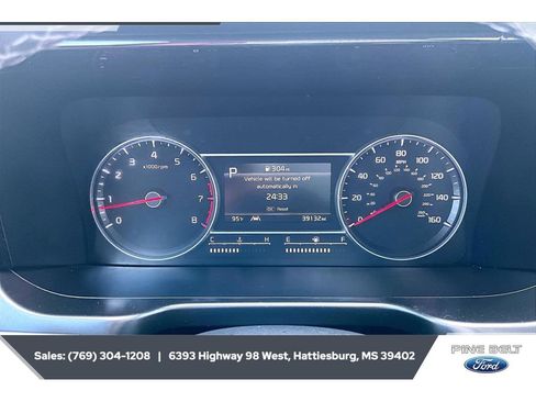 Used 2022 Kia Sorento S w/ Panoramic Sunroof Package FWD image 15