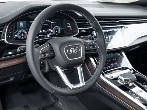 New 2026 Audi Q8 Premium Plus AWD/4WD image 9