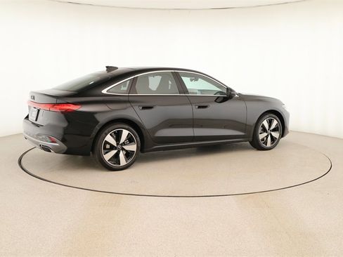 New 2025 Audi A5 2.0T Prestige image 7