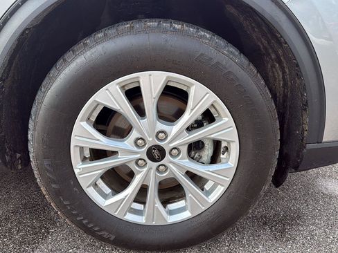 Used 2024 Ford Escape Active AWD/4WD image 15