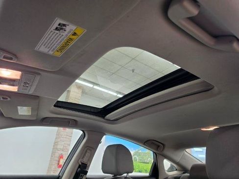 Used 2016 Honda Civic EX-T image 25