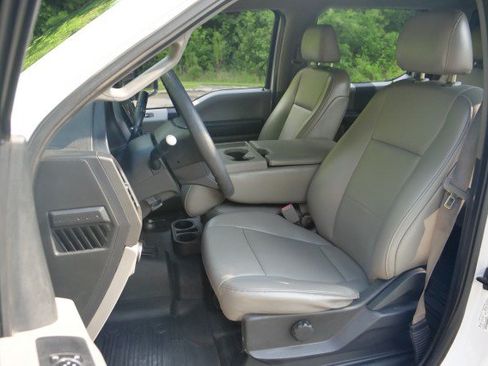 Used 2019 Ford F350 XL w/ Power Equipment Group AWD/4WD image 3