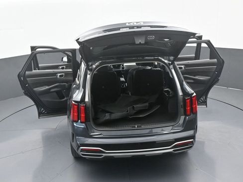 Used 2023 Kia Sorento SX image 86