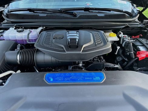 New 2025 Jeep Wagoneer Series II w/ Convenience Group I image 37