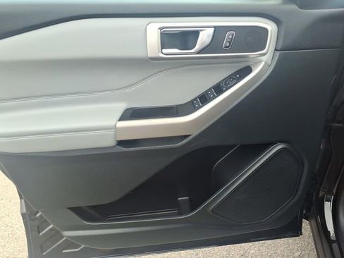 Certified 2024 Ford Explorer XLT w/ Equipment Group 202A AWD/4WD image 16