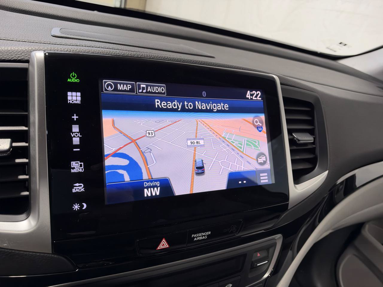 Used 2016 Honda Pilot Touring image 28