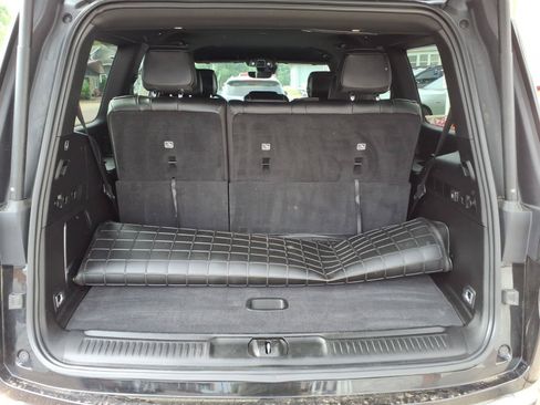 Used 2022 Jeep Wagoneer Series II AWD/4WD image 20