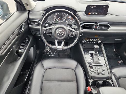 Used 2020 MAZDA CX-5 Touring image 11